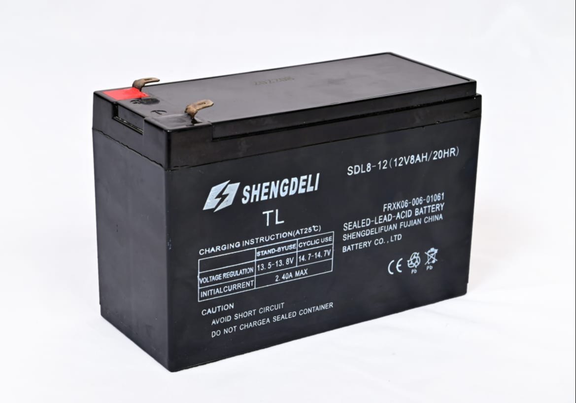 car batteries